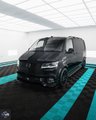 USED 2023 VOLKSWAGEN TRANSPORTER 2.0 LWB T32 204BHP PANEL TS/DOOR - DISC MEDIA - TAILGATE SAT NAV - AIR CON - POWER LATCHING SIDE DOORS - FINANCE