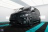 USED 2023 VOLKSWAGEN TRANSPORTER 2.0 LWB T32 204BHP PANEL TS/DOOR - DISC MEDIA - TAILGATE SAT NAV - AIR CON - POWER LATCHING SIDE DOORS - FINANCE