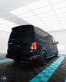 USED 2023 VOLKSWAGEN TRANSPORTER 2.0 LWB T32 204BHP PANEL TS/DOOR - DISC MEDIA - TAILGATE SAT NAV - AIR CON - POWER LATCHING SIDE DOORS - FINANCE