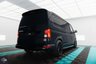 USED 2023 VOLKSWAGEN TRANSPORTER 2.0 LWB T32 204BHP PANEL TS/DOOR - DISC MEDIA - TAILGATE SAT NAV - AIR CON - POWER LATCHING SIDE DOORS - FINANCE