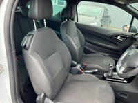 USED 2016 65 DS DS 3 1.6 BLUEHDI DSTYLE S/S 3d 98 BHP 