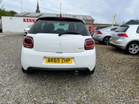 USED 2016 65 DS DS 3 1.6 BLUEHDI DSTYLE S/S 3d 98 BHP 