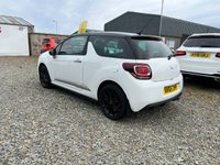 USED 2016 65 DS DS 3 1.6 BLUEHDI DSTYLE S/S 3d 98 BHP 