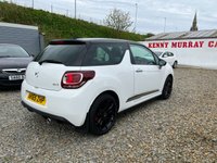 USED 2016 65 DS DS 3 1.6 BLUEHDI DSTYLE S/S 3d 98 BHP 