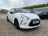 USED 2016 65 DS DS 3 1.6 BLUEHDI DSTYLE S/S 3d 98 BHP 