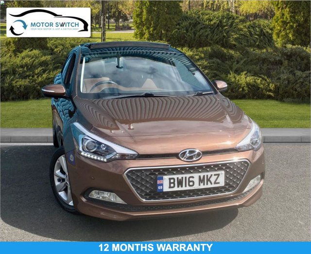 Used Hyundai Tucson cars for sale. Hyundai Tucson Dealer Wigan Motor