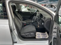 USED 2012 62 VOLKSWAGEN GOLF 1.6 MATCH TDI BLUEMOTION TECHNOLOGY 5d 103 BHP 