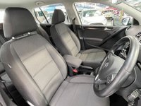 USED 2012 62 VOLKSWAGEN GOLF 1.6 MATCH TDI BLUEMOTION TECHNOLOGY 5d 103 BHP 