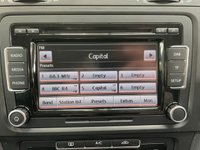 USED 2012 62 VOLKSWAGEN GOLF 1.6 MATCH TDI BLUEMOTION TECHNOLOGY 5d 103 BHP 
