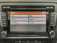 USED 2012 62 VOLKSWAGEN GOLF 1.6 MATCH TDI BLUEMOTION TECHNOLOGY 5d 103 BHP 