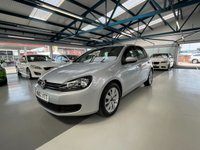 USED 2012 62 VOLKSWAGEN GOLF 1.6 MATCH TDI BLUEMOTION TECHNOLOGY 5d 103 BHP 