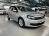 USED 2012 62 VOLKSWAGEN GOLF 1.6 MATCH TDI BLUEMOTION TECHNOLOGY 5d 103 BHP 