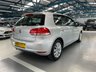 USED 2012 62 VOLKSWAGEN GOLF 1.6 MATCH TDI BLUEMOTION TECHNOLOGY 5d 103 BHP 