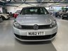 USED 2012 62 VOLKSWAGEN GOLF 1.6 MATCH TDI BLUEMOTION TECHNOLOGY 5d 103 BHP 