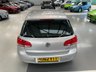 USED 2012 62 VOLKSWAGEN GOLF 1.6 MATCH TDI BLUEMOTION TECHNOLOGY 5d 103 BHP 