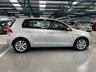 USED 2012 62 VOLKSWAGEN GOLF 1.6 MATCH TDI BLUEMOTION TECHNOLOGY 5d 103 BHP 