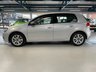 USED 2012 62 VOLKSWAGEN GOLF 1.6 MATCH TDI BLUEMOTION TECHNOLOGY 5d 103 BHP 