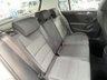 USED 2012 62 VOLKSWAGEN GOLF 1.6 MATCH TDI BLUEMOTION TECHNOLOGY 5d 103 BHP 