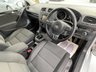 USED 2012 62 VOLKSWAGEN GOLF 1.6 MATCH TDI BLUEMOTION TECHNOLOGY 5d 103 BHP 