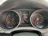 USED 2012 62 VOLKSWAGEN GOLF 1.6 MATCH TDI BLUEMOTION TECHNOLOGY 5d 103 BHP 