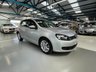 USED 2012 62 VOLKSWAGEN GOLF 1.6 MATCH TDI BLUEMOTION TECHNOLOGY 5d 103 BHP 