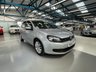 USED 2012 62 VOLKSWAGEN GOLF 1.6 MATCH TDI BLUEMOTION TECHNOLOGY 5d 103 BHP 