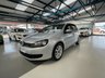 USED 2012 62 VOLKSWAGEN GOLF 1.6 MATCH TDI BLUEMOTION TECHNOLOGY 5d 103 BHP 