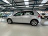 USED 2012 62 VOLKSWAGEN GOLF 1.6 MATCH TDI BLUEMOTION TECHNOLOGY 5d 103 BHP 