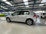 USED 2012 62 VOLKSWAGEN GOLF 1.6 MATCH TDI BLUEMOTION TECHNOLOGY 5d 103 BHP 