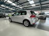USED 2012 62 VOLKSWAGEN GOLF 1.6 MATCH TDI BLUEMOTION TECHNOLOGY 5d 103 BHP 
