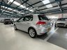 USED 2012 62 VOLKSWAGEN GOLF 1.6 MATCH TDI BLUEMOTION TECHNOLOGY 5d 103 BHP 