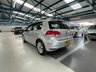 USED 2012 62 VOLKSWAGEN GOLF 1.6 MATCH TDI BLUEMOTION TECHNOLOGY 5d 103 BHP 