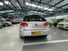USED 2012 62 VOLKSWAGEN GOLF 1.6 MATCH TDI BLUEMOTION TECHNOLOGY 5d 103 BHP 