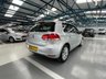 USED 2012 62 VOLKSWAGEN GOLF 1.6 MATCH TDI BLUEMOTION TECHNOLOGY 5d 103 BHP 