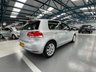 USED 2012 62 VOLKSWAGEN GOLF 1.6 MATCH TDI BLUEMOTION TECHNOLOGY 5d 103 BHP 