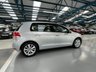 USED 2012 62 VOLKSWAGEN GOLF 1.6 MATCH TDI BLUEMOTION TECHNOLOGY 5d 103 BHP 