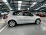 USED 2012 62 VOLKSWAGEN GOLF 1.6 MATCH TDI BLUEMOTION TECHNOLOGY 5d 103 BHP 