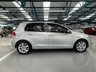 USED 2012 62 VOLKSWAGEN GOLF 1.6 MATCH TDI BLUEMOTION TECHNOLOGY 5d 103 BHP 