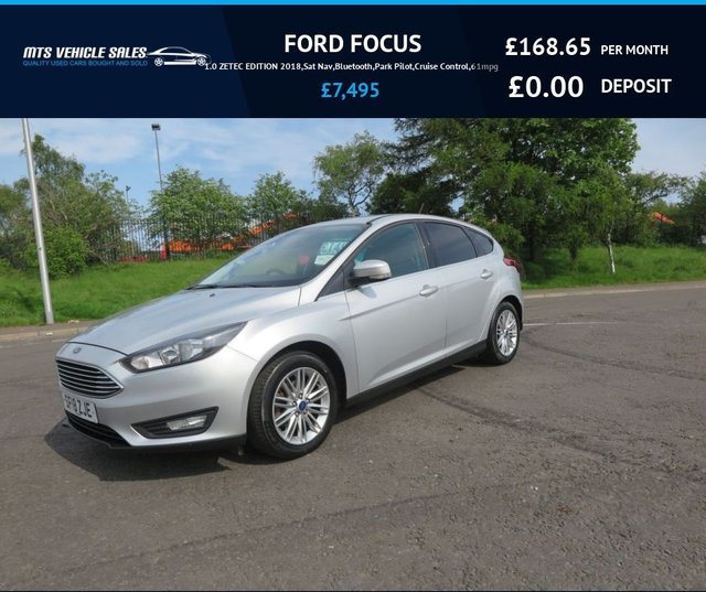 Used Ford cars for sale. Ford Dealer Dundee MTS Vehicle Sales
