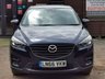 USED 2016 66 MAZDA CX-5 2.2 D SPORT NAV 5d 173 BHP 7x MAZDA SERVICES!