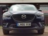 USED 2016 66 MAZDA CX-5 2.2 D SPORT NAV 5d 173 BHP 7x MAZDA SERVICES!