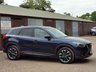 USED 2016 66 MAZDA CX-5 2.2 D SPORT NAV 5d 173 BHP 7x MAZDA SERVICES!