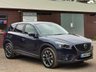 USED 2016 66 MAZDA CX-5 2.2 D SPORT NAV 5d 173 BHP 7x MAZDA SERVICES!