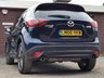 USED 2016 66 MAZDA CX-5 2.2 D SPORT NAV 5d 173 BHP 7x MAZDA SERVICES!