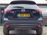 USED 2016 66 MAZDA CX-5 2.2 D SPORT NAV 5d 173 BHP 7x MAZDA SERVICES!