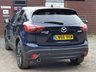 USED 2016 66 MAZDA CX-5 2.2 D SPORT NAV 5d 173 BHP 7x MAZDA SERVICES!