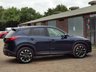 USED 2016 66 MAZDA CX-5 2.2 D SPORT NAV 5d 173 BHP 7x MAZDA SERVICES!