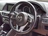 USED 2016 66 MAZDA CX-5 2.2 D SPORT NAV 5d 173 BHP 7x MAZDA SERVICES!