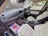 USED 2016 66 MAZDA CX-5 2.2 D SPORT NAV 5d 173 BHP 7x MAZDA SERVICES!