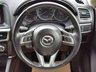 USED 2016 66 MAZDA CX-5 2.2 D SPORT NAV 5d 173 BHP 7x MAZDA SERVICES!